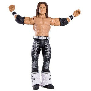 John Morrison Survivor Series Pay Per View Series #2 Action Figure