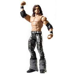 John Morrison WWE Pay Per View Series #8 (Tables, Ladders Chairs) Action Figure