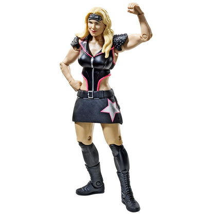 Beth Phoenix  WWE Superstar Series #21 Action Figure