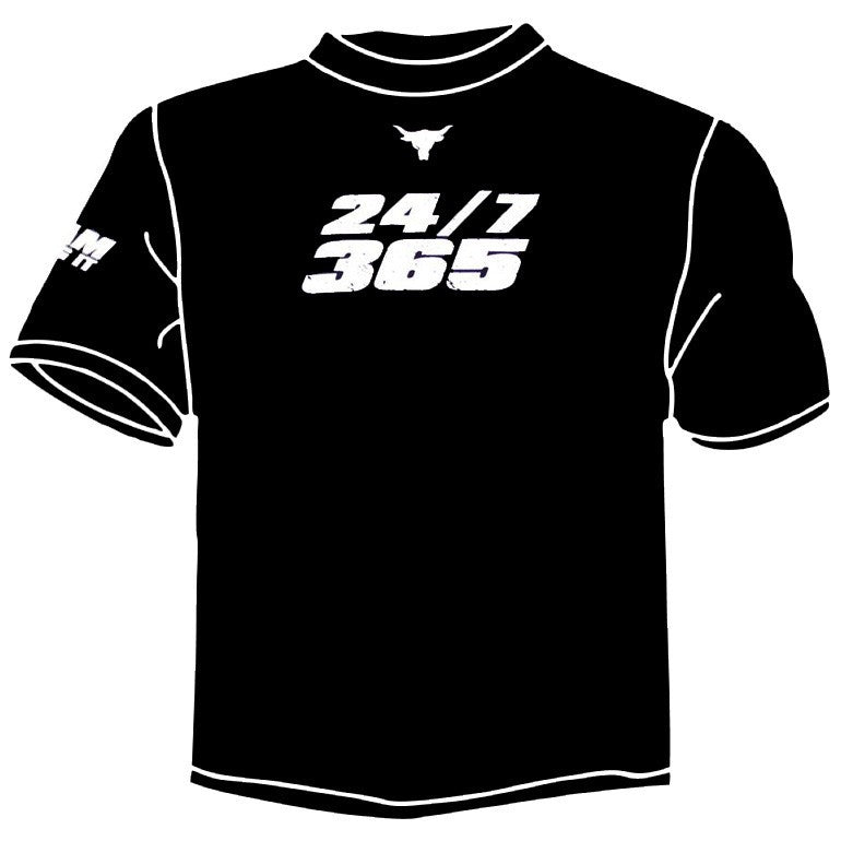 Kane - Flames - Kids Official WWE T-Shirt