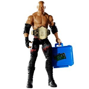 Kane WWE Elite Collection Series #10 Action Figure