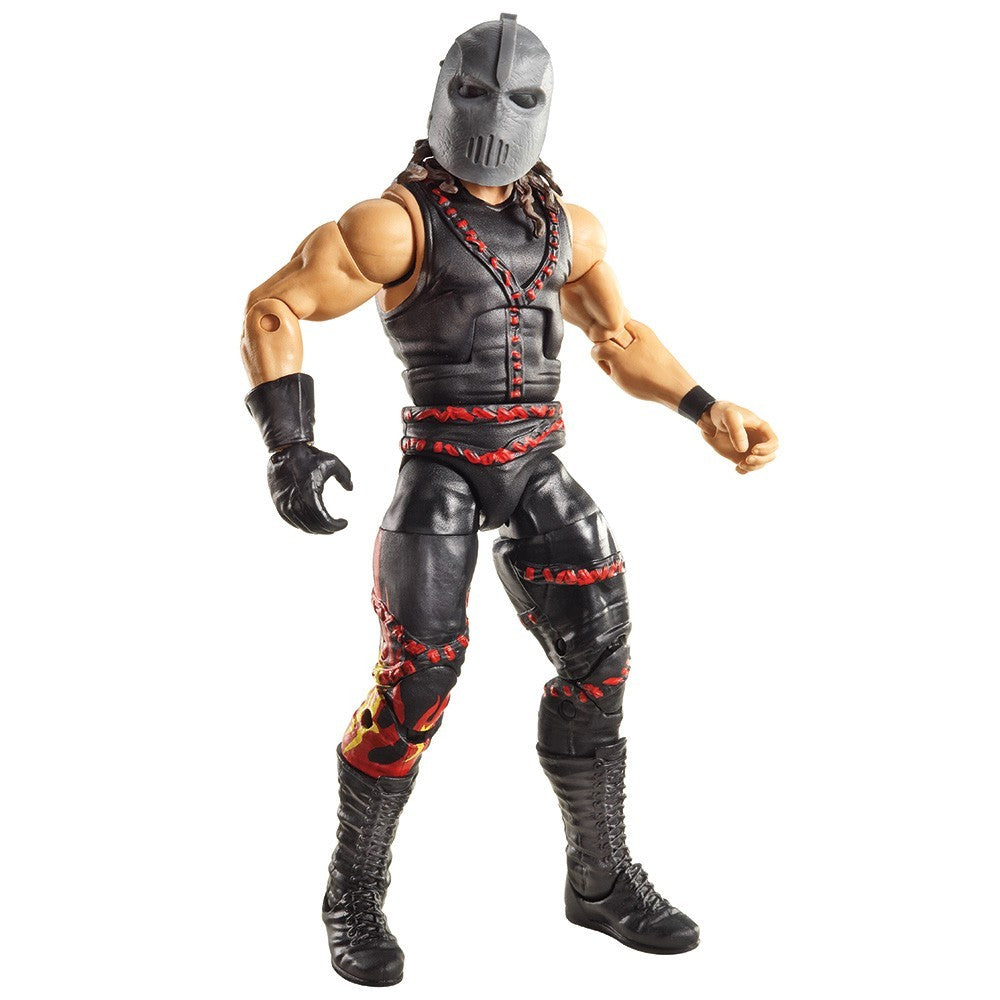 Kane WWE Elite Collection Series #19 Action Figure
