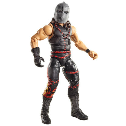 Kane WWE Elite Collection Series #19 Action Figure