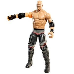 Kane WWE Flexforce Lightning Action Figure