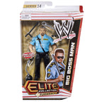Big Boss Man - WWE Elite Collection Series #14 Action Figure