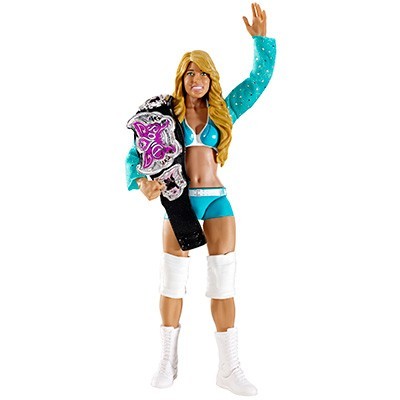 Kelly Kelly WWE Elite Collection Series #17 Action Figure