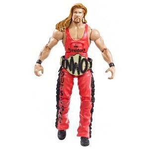 Kevin Nash WWE Elite Collection Series #16 Action Figure
