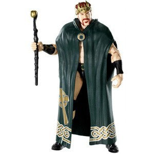 King Sheamus WWE Elite Collection Series #13 Action Figure