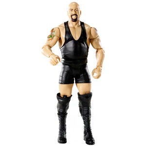 Big Show - WWE Signature Series 2012 Action Figure