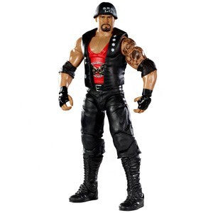 Luke Gallows WWE Elite Collection Series #9 Action Figure