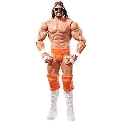 Macho Man Randy Savage - WWE Superstar Series #26 Action Figure