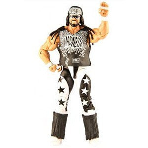 Macho Man Randy Savage nWo WWE Elite Collection Exclusive Figure