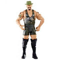 Big Show - WWE Tribute to the Troops Action Figure