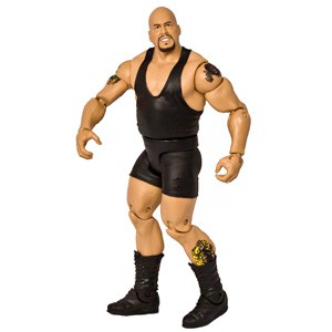 Big Show Over the Limit Pay Per View Series #5 WWE Action Figure