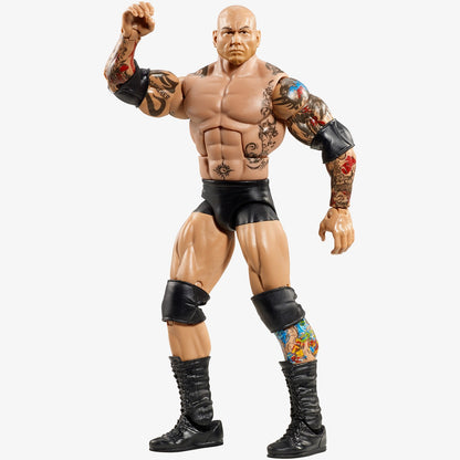 Batista WWE Elite Collection Series #30