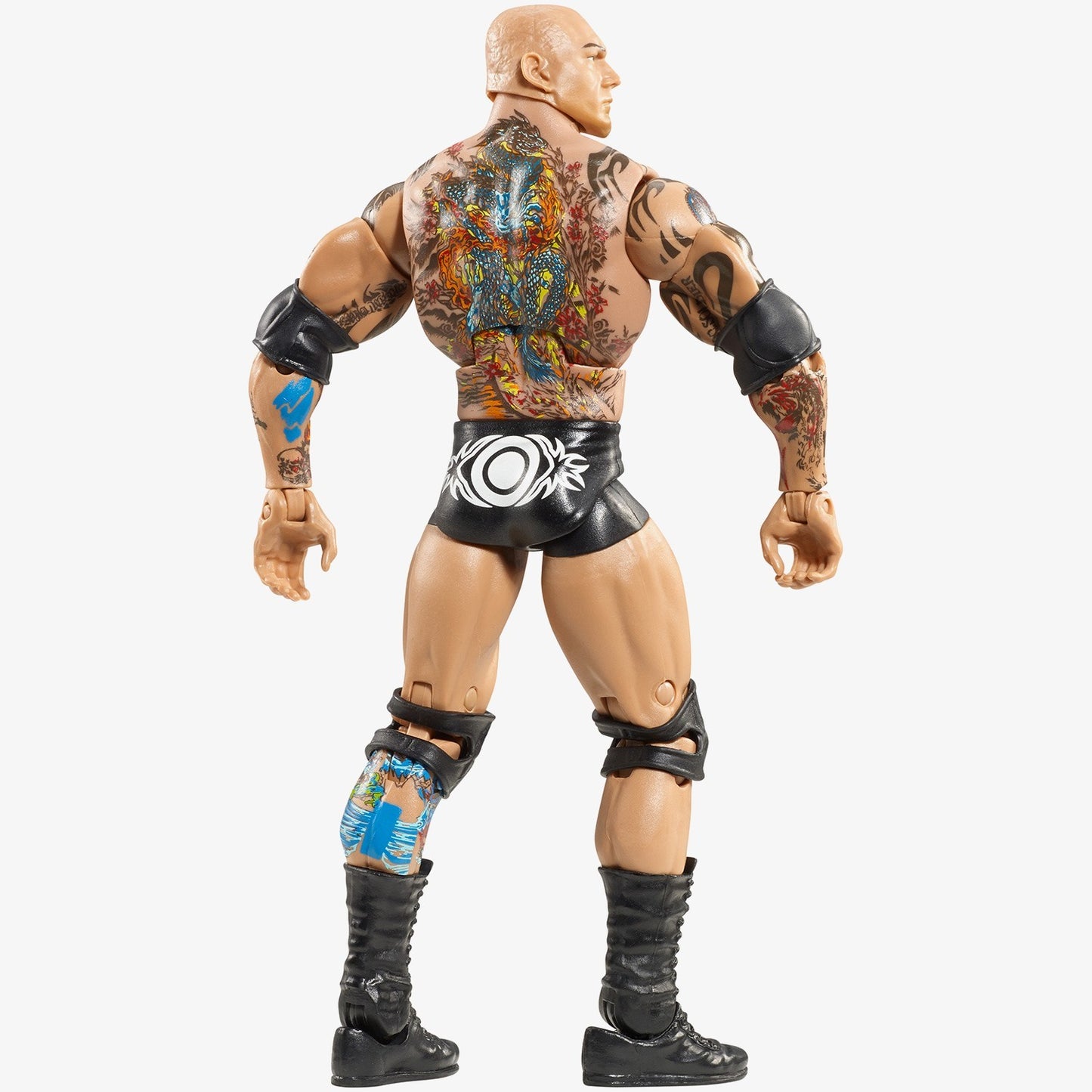 Batista WWE Elite Collection Series #30