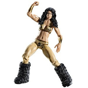 Melina WWE Wrestlemania Heritage - Pay Per View Series #7 Action Figure