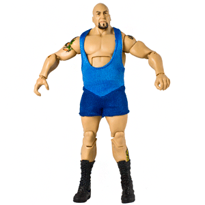 Big Show WWE Elite Collection Series #4 Action Figure