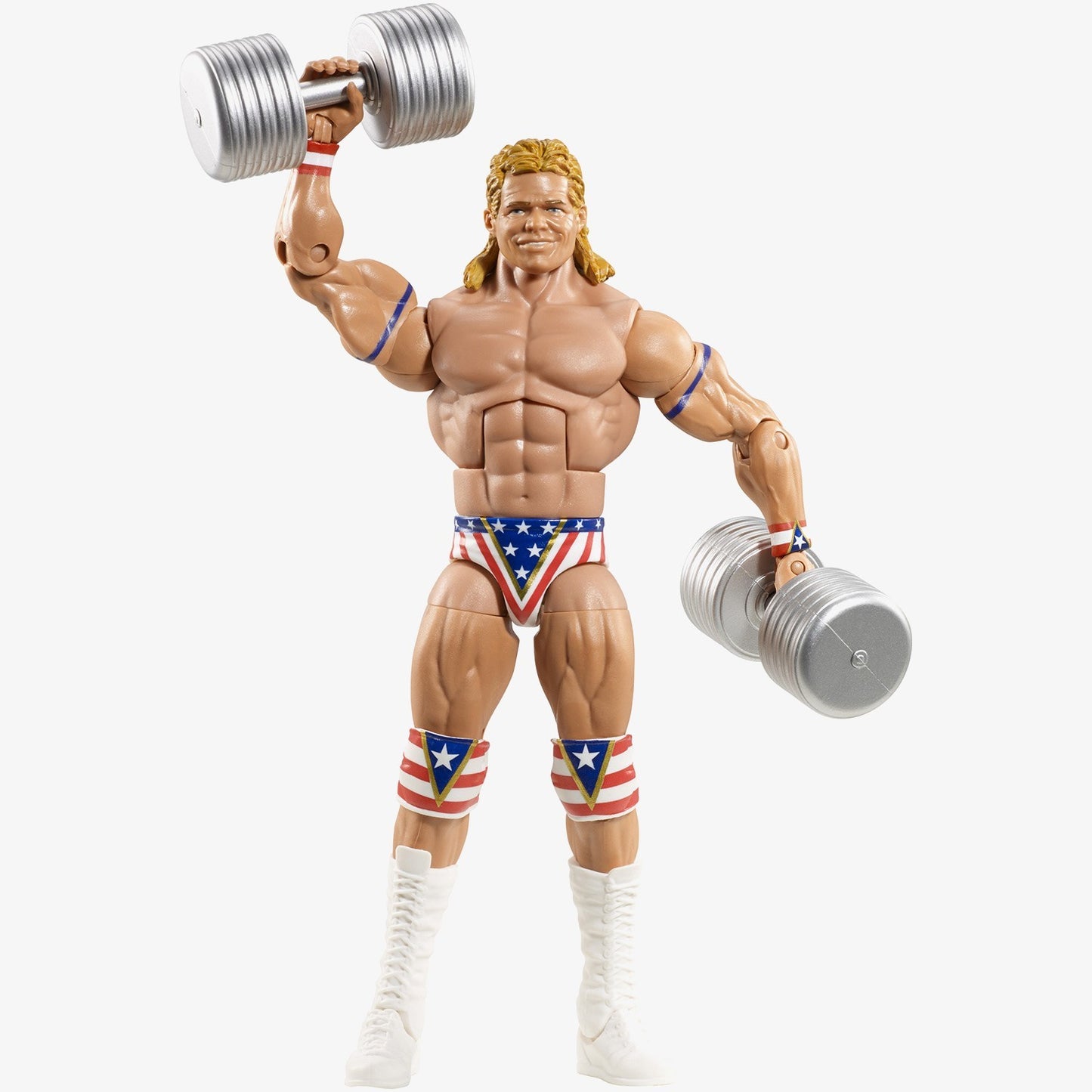 Lex Luger WWE Elite Collection Series #30