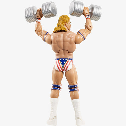 Lex Luger WWE Elite Collection Series #30