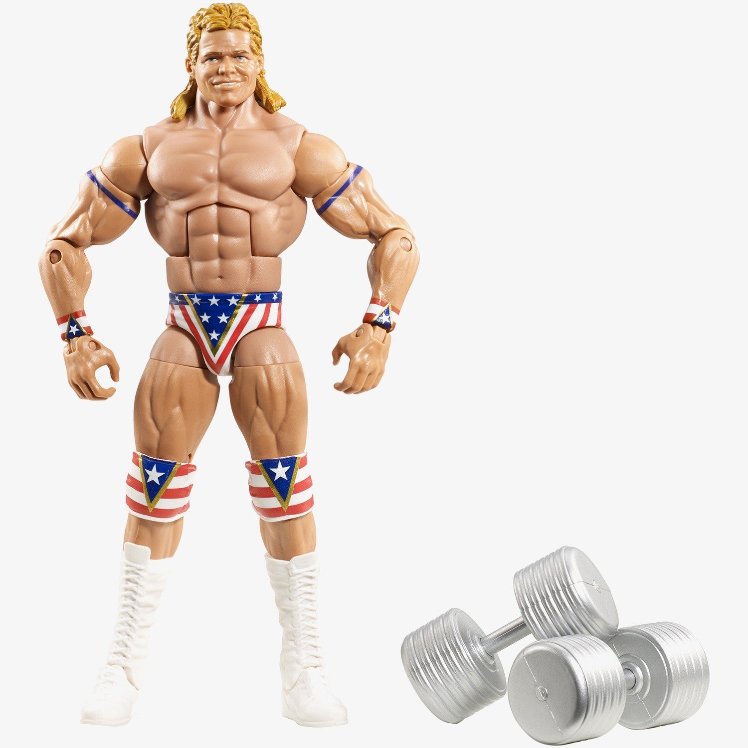 Lex Luger WWE Elite Collection Series #30