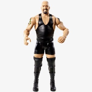 Big Show WWE Basic Series #11 Action Figure