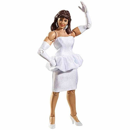 Miss Elizabeth WWE Elite Collection Series #19 Action Figure