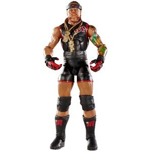 MVP - WWE Elite Collection Series #9 Action Figure