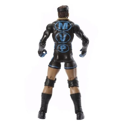 MVP WWE Elite Collection Series #1 Action Figure