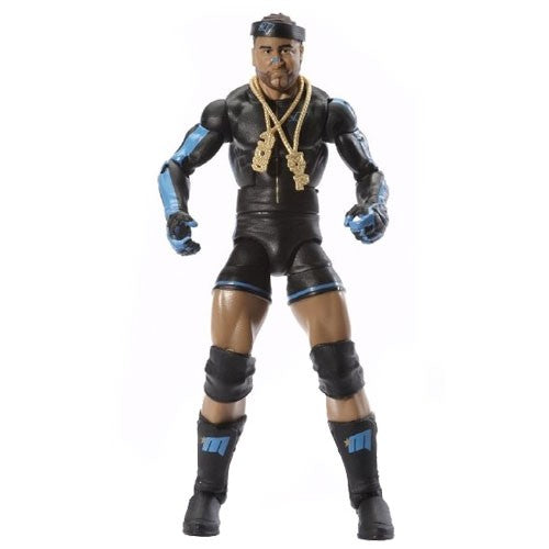 Mvp best sale action figure