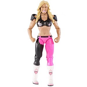 Natalya WWE Superstar Series #20 Action Figure