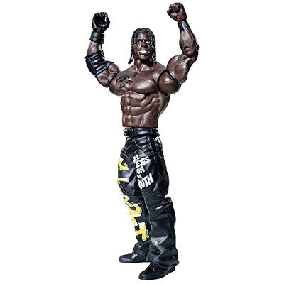 R-Truth  WWE Superstar Series #21 Action Figure