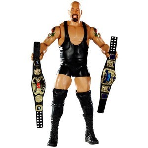 Big Show WWE Elite Collection Series #10 Action Figure