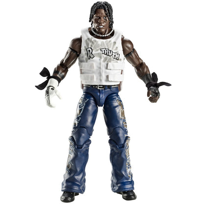 R-Truth WWE Elite Collection Series #15 Action Figure