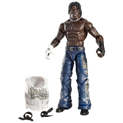 R-Truth WWE Elite Collection Series #15 Action Figure