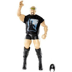 Big Show WWE Elite Collection Series #13 Action Figure