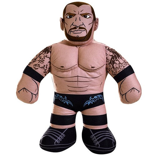 Randy Orton - WWE Brawlin Buddies Plush Figure