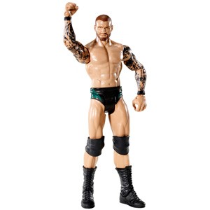 Randy Orton - WWE Signature Series 2012 Action Figure