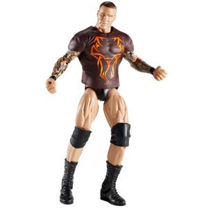 Randy Orton WWE Elite Collection Series #12 Action Figure