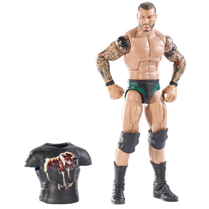 Randy Orton WWE Elite Collection Series #16 Action Figure