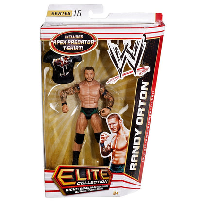 Randy Orton WWE Elite Collection Series #16 Action Figure