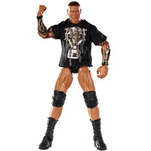 Randy Orton WWE Elite Collection Series #9 Action Figure