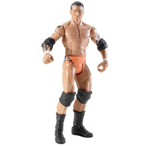 Randy Orton WWE SummerSlam Heritage - Pay Per View Series #9 Action Figure