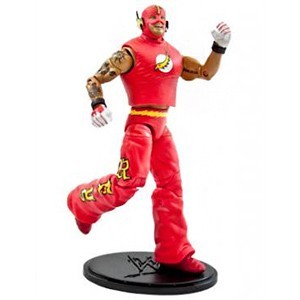 Rey Mysterio (Flash) WWE Elite Collection Exclusive Action Figure