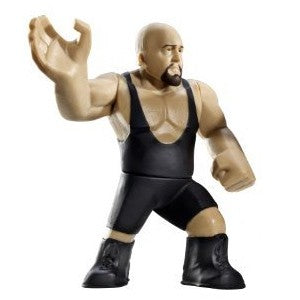 Big Show WWE Rumbler Action Figure