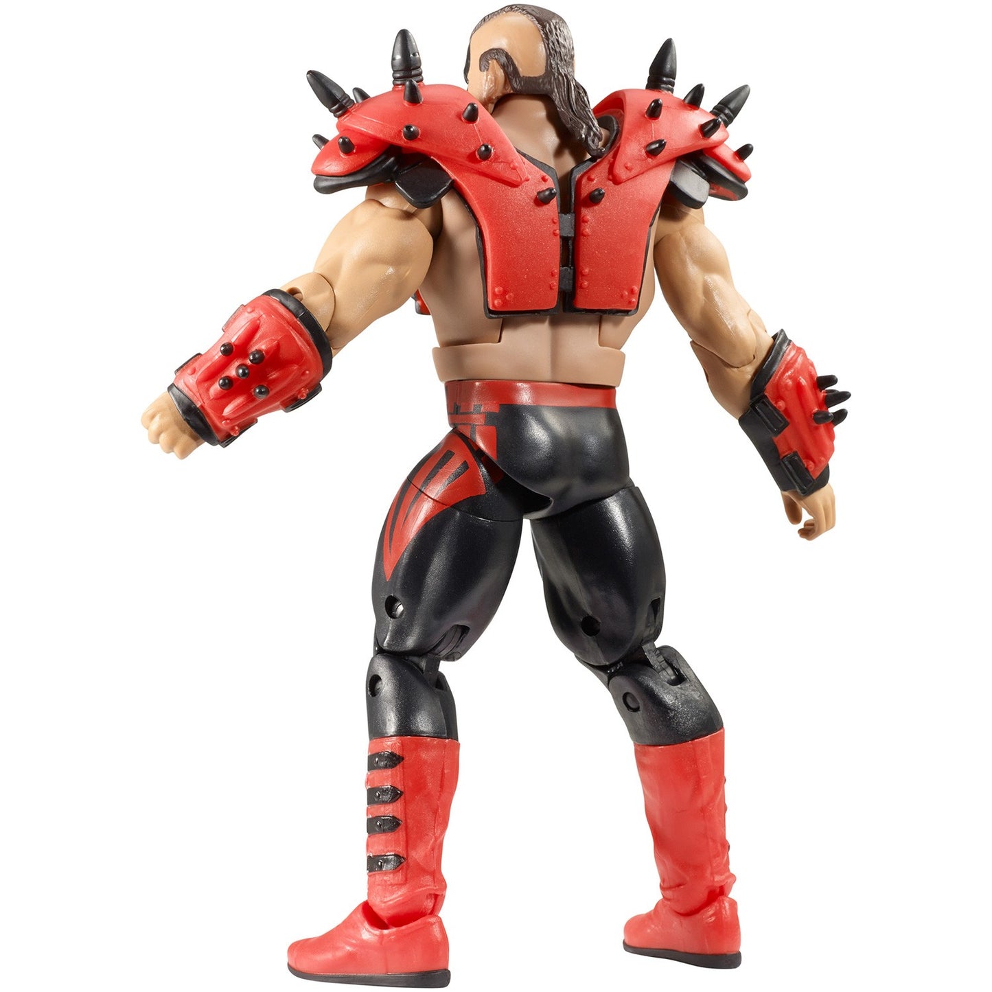 Road Warrior Animal - Legion of Doom WWE Elite Collection Series #30