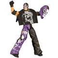 Rey Mysterio WWE Elite Collection Series #1 Action Figure (Best of 2010)