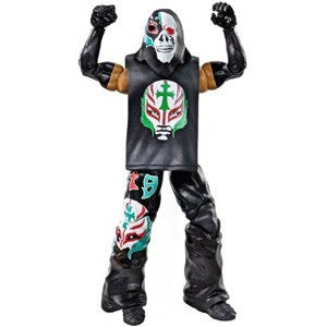 Rey Mysterio WWE Elite Collection Series #11 Action Figure