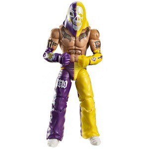 Rey Mysterio WWE Elite Collection Series #15 Action Figure