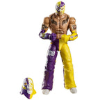 Rey Mysterio WWE Elite Collection Series #15 Action Figure